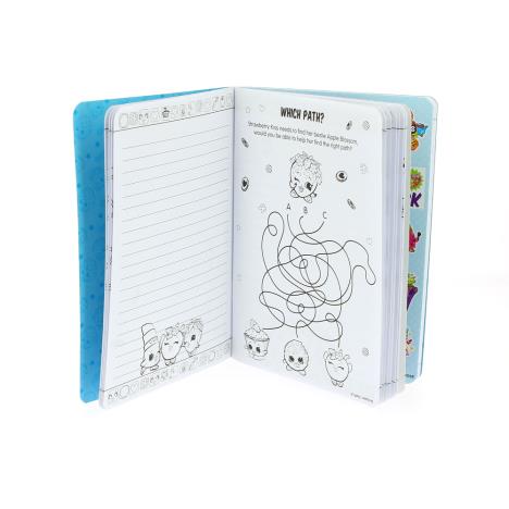 Shopkins A5 Activity Exercise Book Extra Image 2